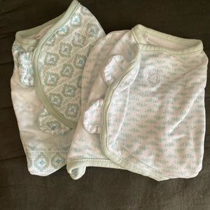 SwaddleMe Swaddle Bundle